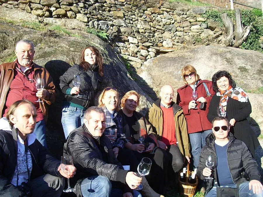 Общинари и хотелиери от Белоградчик на гости на колеги в Италия