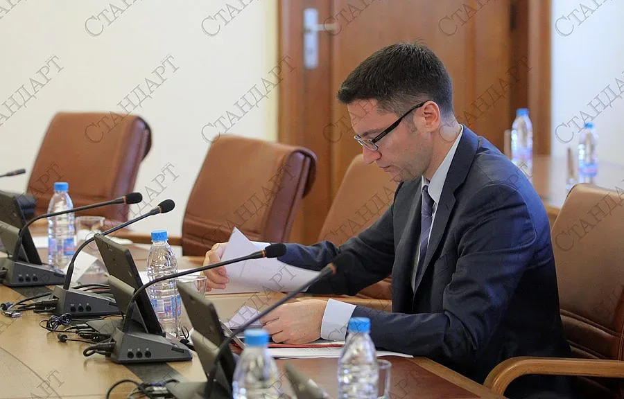 Вигенин иска по-бързо експулсиране на нелегални имигранти