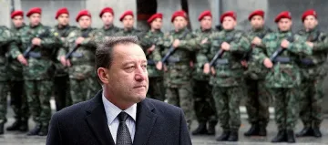 Военните получили коледни надбавки под формата на бонуси