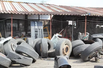 Граничари пресякоха контрабанда на авточасти