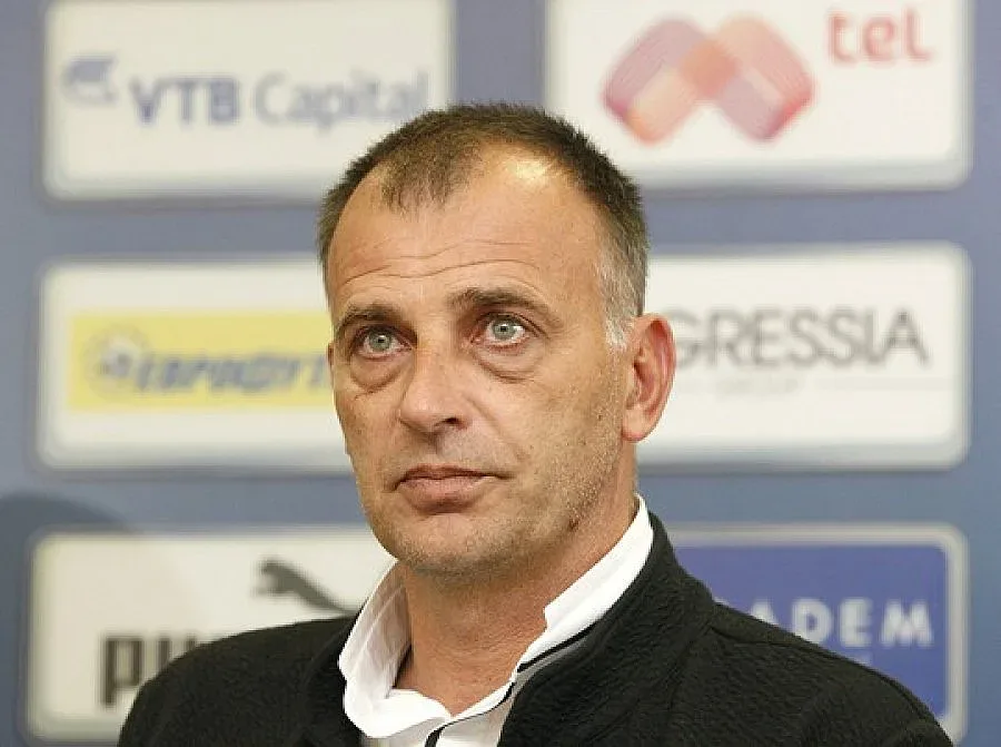 Тони Здравков: Стойчо Младенов няма да липсва на ЦСКА