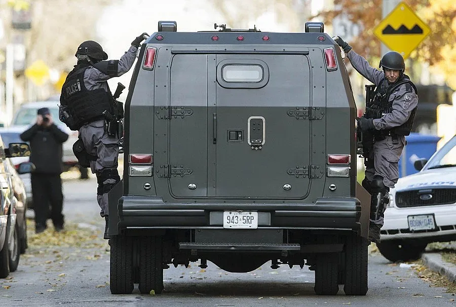 Канада с удар по детската порнография