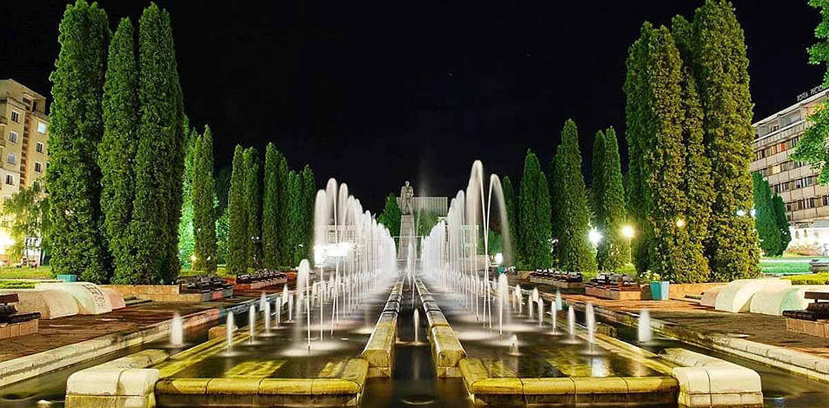 Кое е старото име на град Монтана (снимки)