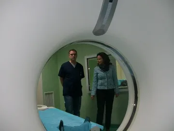 Всяка линейка с телемост