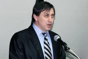 Лидер на ГЕРБ се жалва от полицейска проверка