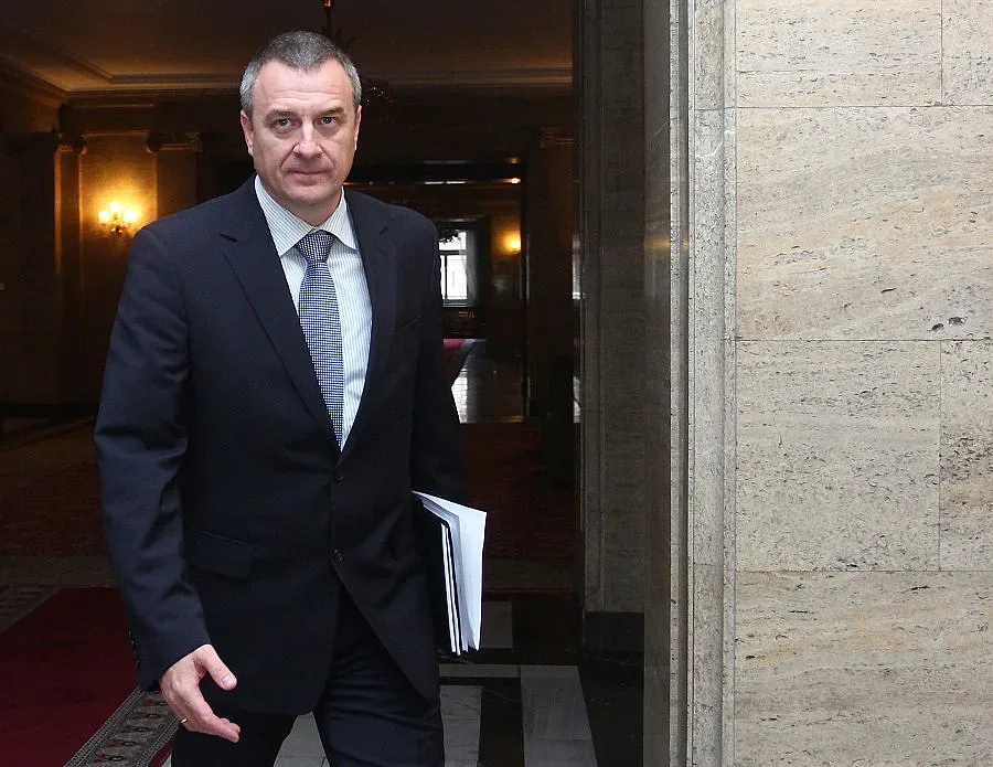 Йовчев: Полицията не е превишавала правата си