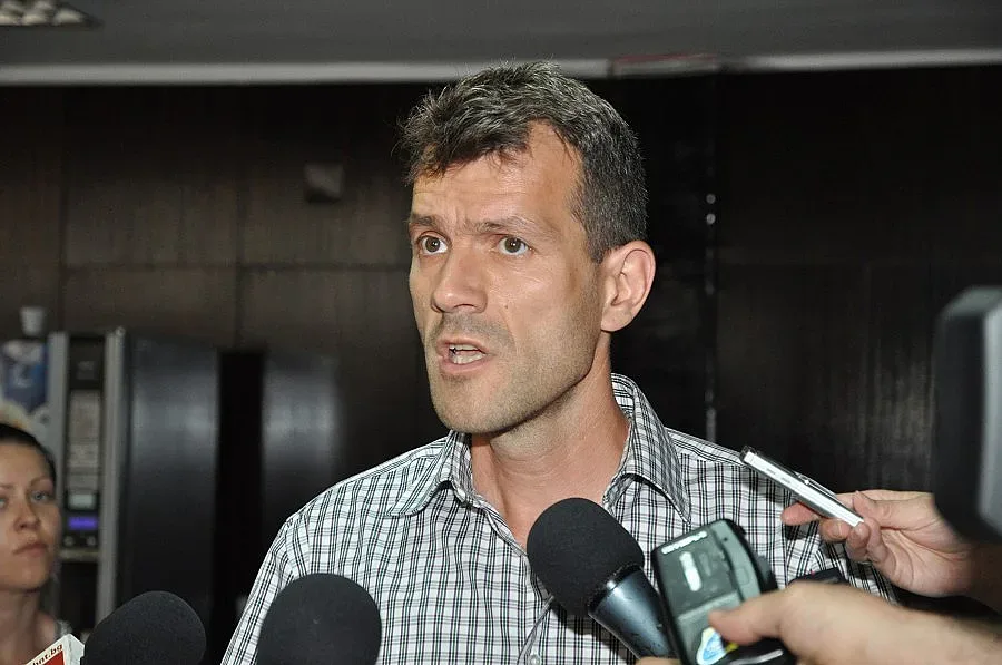 Националистите признаха за граждански патрули