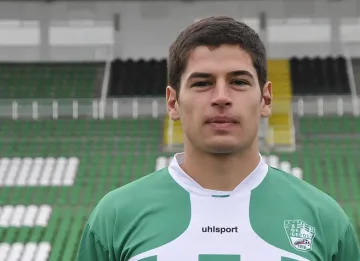 Берое си прибра младежки национал