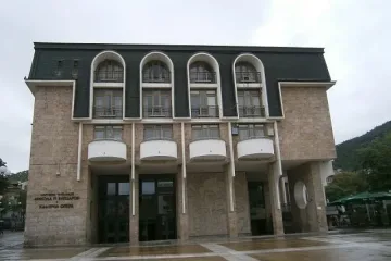 Писатели от Пиринско си учредяват клуб