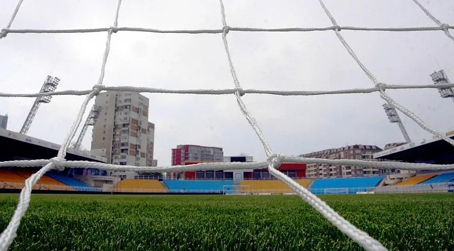 Левче за Черноморец – Монтана