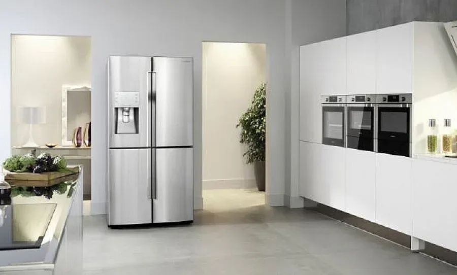 Умните електроуреди вече комуникират помежду си