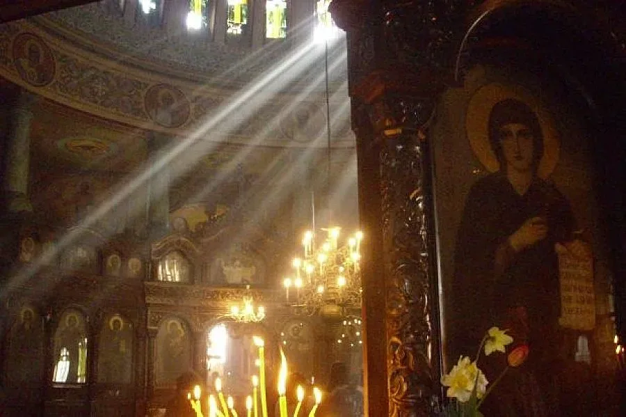 Започват 40-дневни Коледни пости