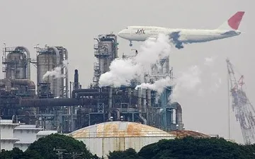 Япония ще увеличи парниковите газове