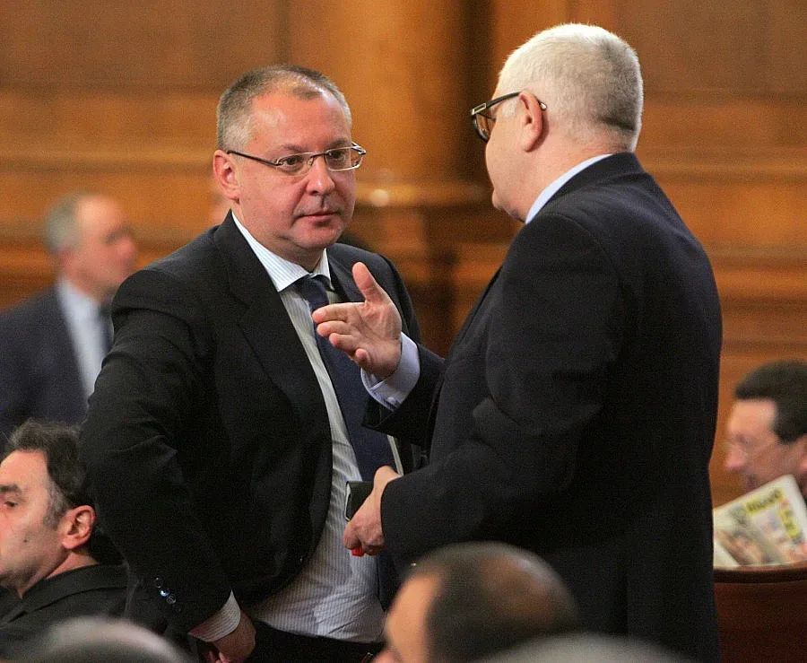 На митинги в събота 50 000 в София,15 000 в Пловдив