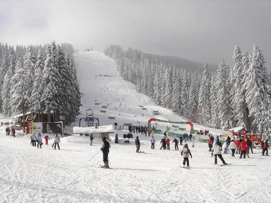 "Пампорово" АД: Ремонтирахме стария влек заради скиорите