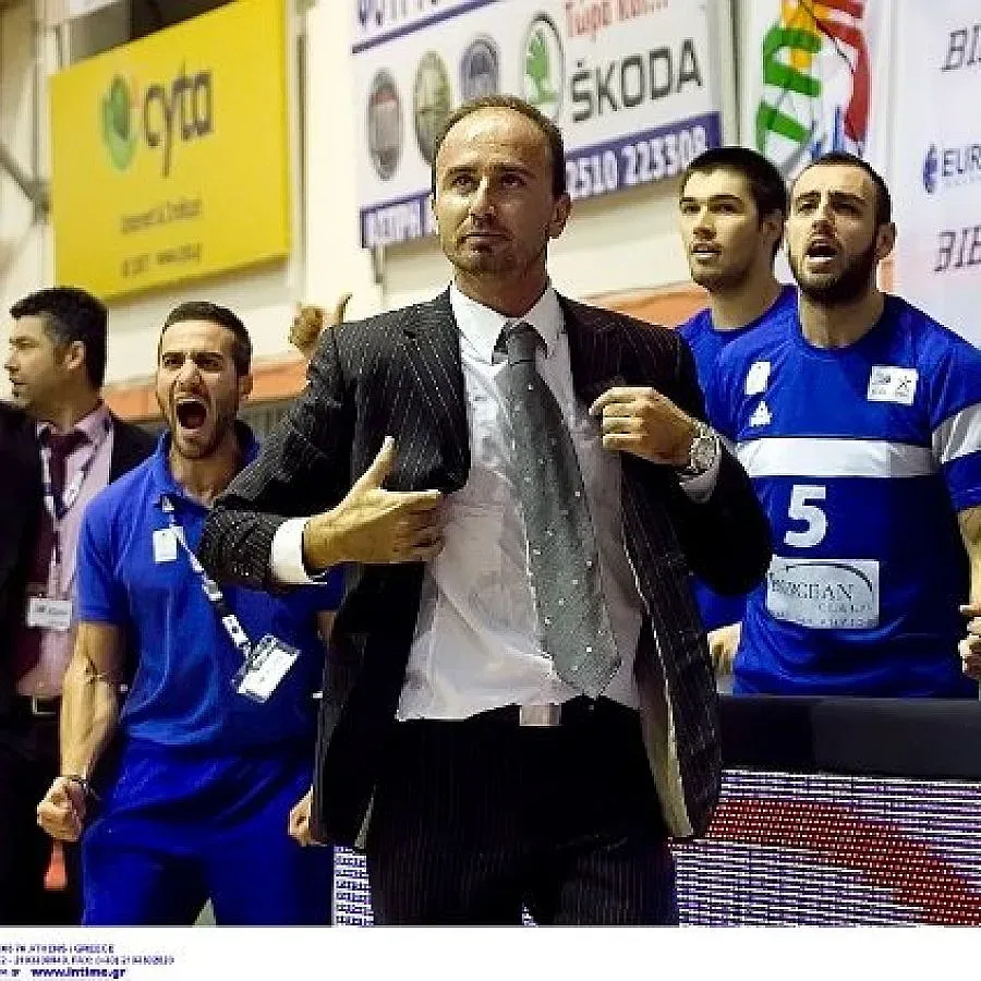 Обявиха новия треньор на „Лукойл Академик”