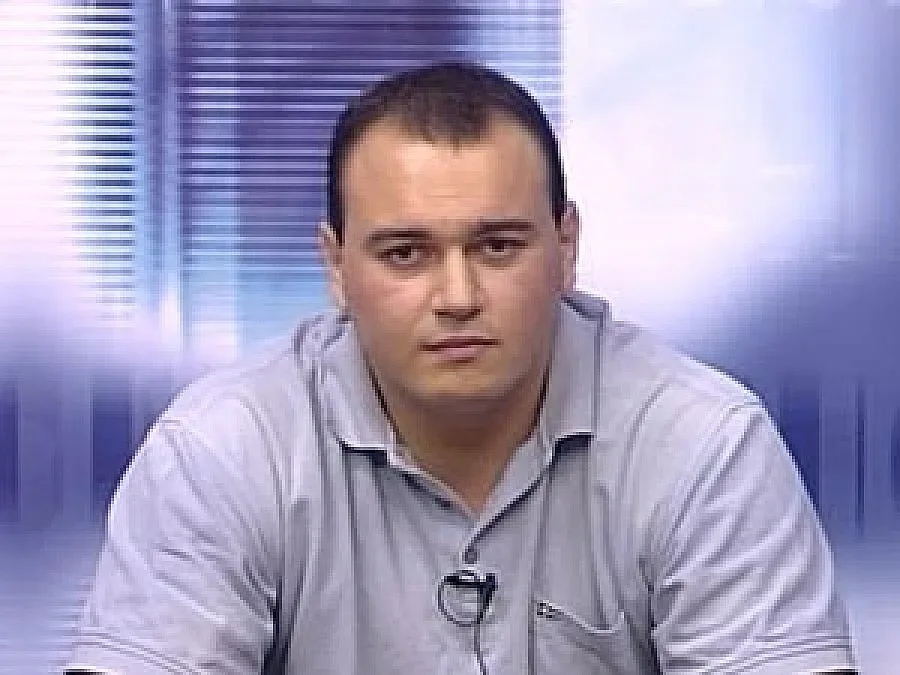 Новият фюрер