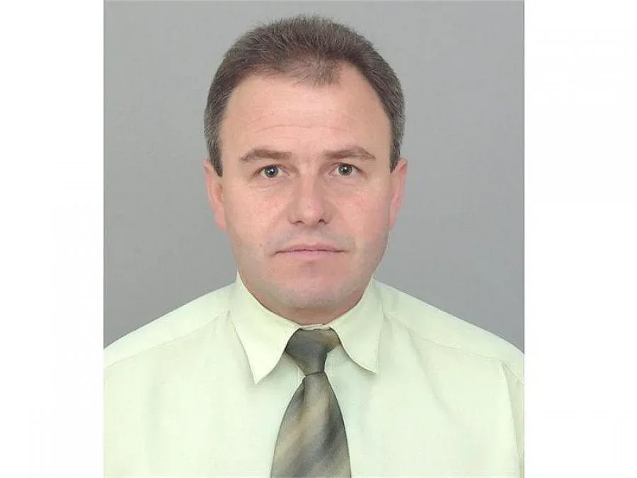 Мълчаливият бирник