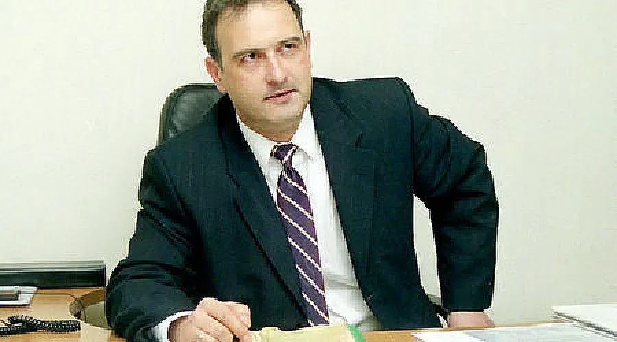 Враг на Дянков оглави митниците