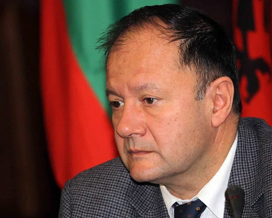 Помагаме на Украйна по пътя за ЕС