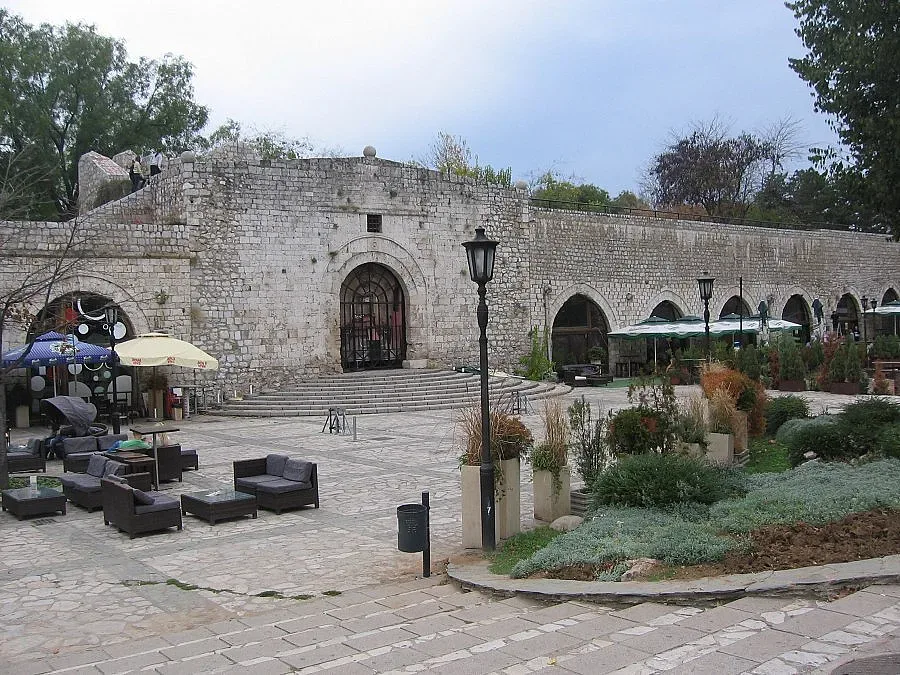 Ниш се гласи за Рим на Балканите