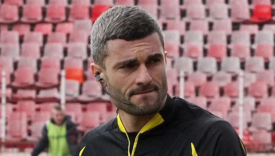 Дадоха дербито на погребален агент