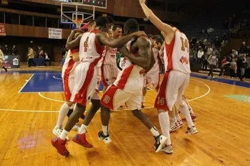 Започна чистката в "Лукойл Академик"