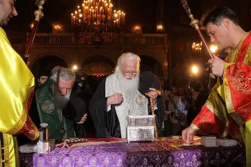 Созопол крие тайни за вампири и пирати