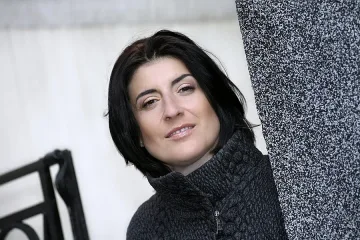 Венцислава Венциславова: Когато си готов, късметът те открива