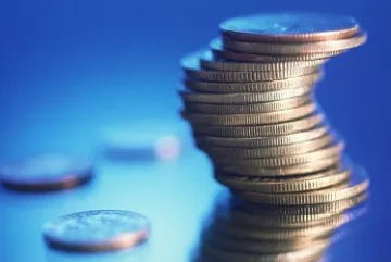 Икономиката е нараснала с 0.8%