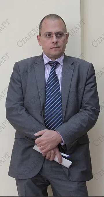 Пройчев отрече да е свързан с опорните точки на протеста