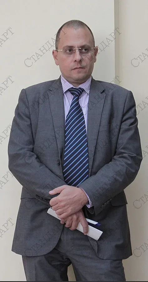 Пройчев отрече да е свързан с опорните точки на протеста