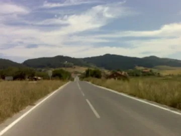 Трафика София-Варна e вече през "Качица"