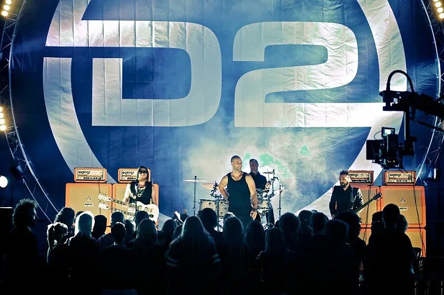 D2 с предпремиера на новия си албум във Варна