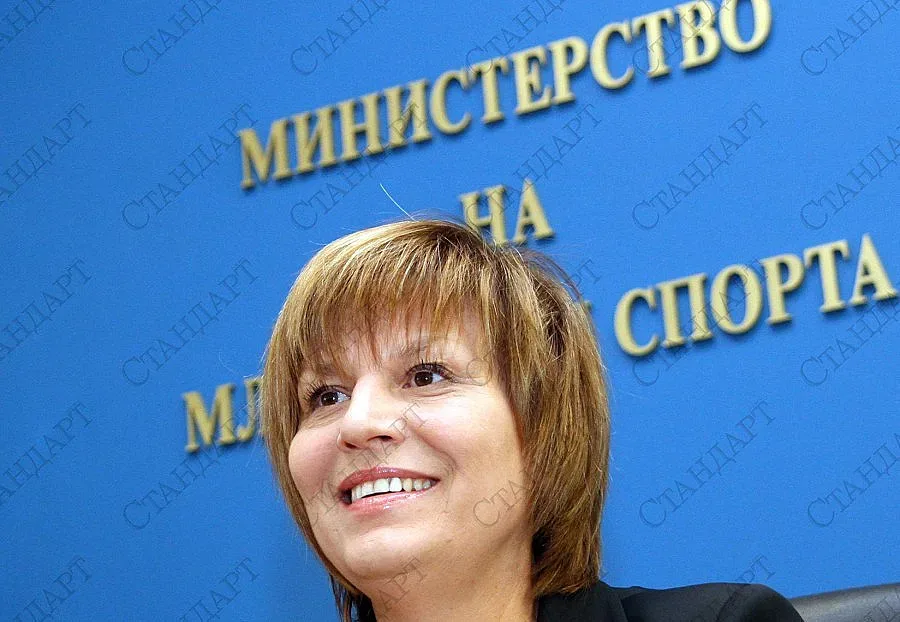 Франция лобира за лицензиране на БГ антидопингова лаборатория