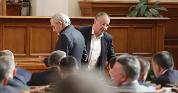 БСП и ДПС с контрапротест в събота