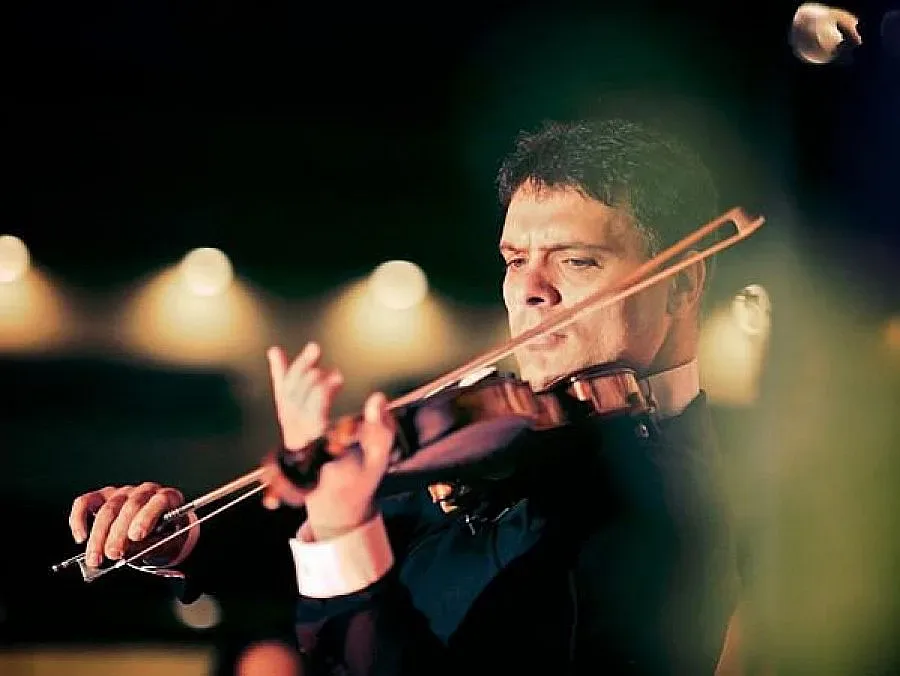 Рекорден интерес към концерта на Васко Василев в НДК