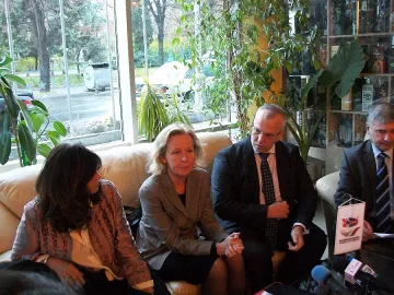 Норвегия дава 127 млн. евро за наши проекти