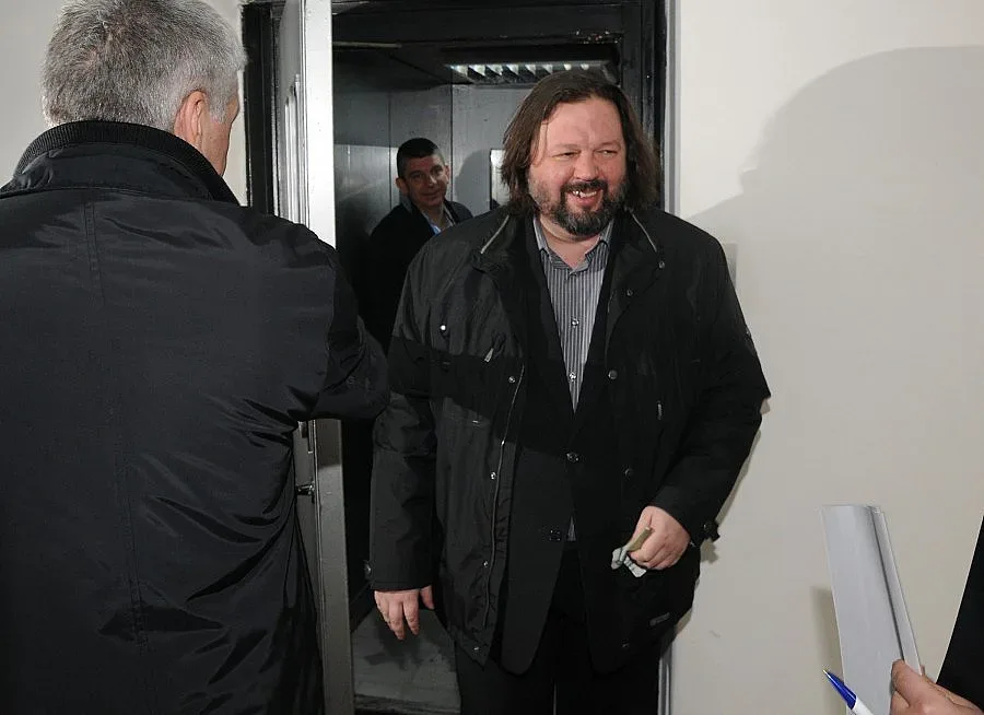 Денис Ершов оглави "Петрол Холдинг", Митко Събев е аут