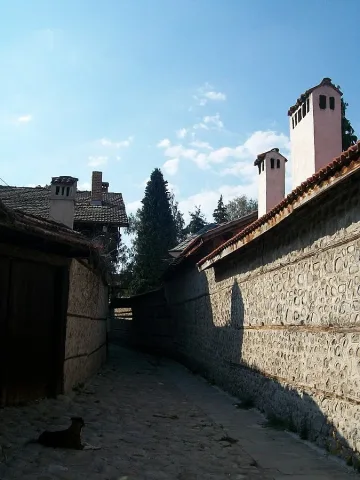 Банско привлича туристи с култура и история