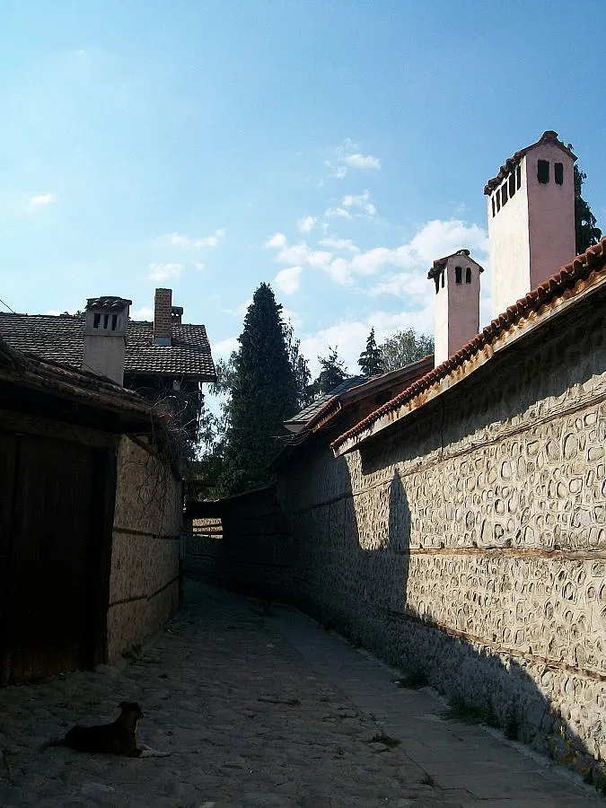 Банско привлича туристи с култура и история