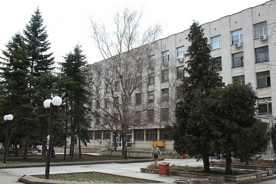 Командироваха полицаи от Добрич на турската граница