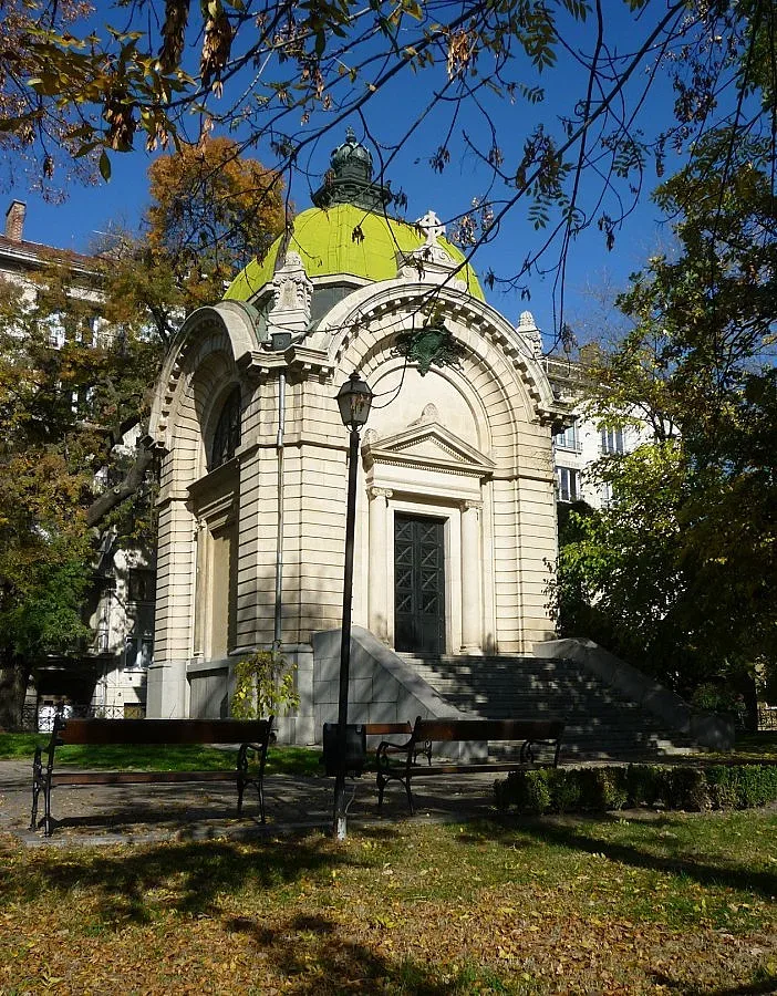 Отбелязват с почести 120 г. от кончината на княз Батенберг