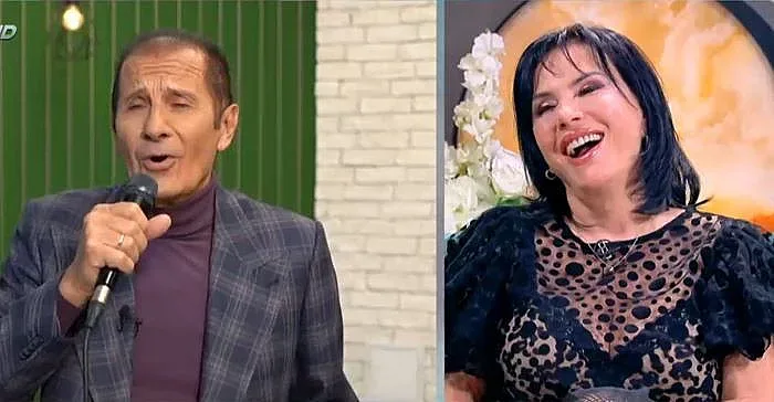 Невиждано! Изненада с две наши звезди