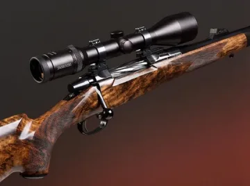 11-годишен се самонаранил с въздушната пушка на баща си 