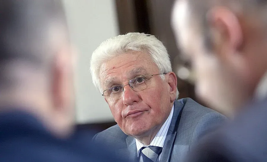 Христо Бисеров се сдобива с обвинение в петък