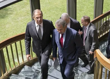 Русия и Египет в оръжейни преговори за 2 млрд. долара