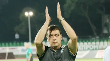 Берое ще търси добър резултат срещу Лудогорец