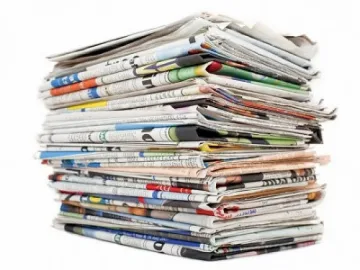 Преглед на регионалния печат 