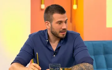 Много желан и обичан ерген обяви при Гала, че си търси гадже